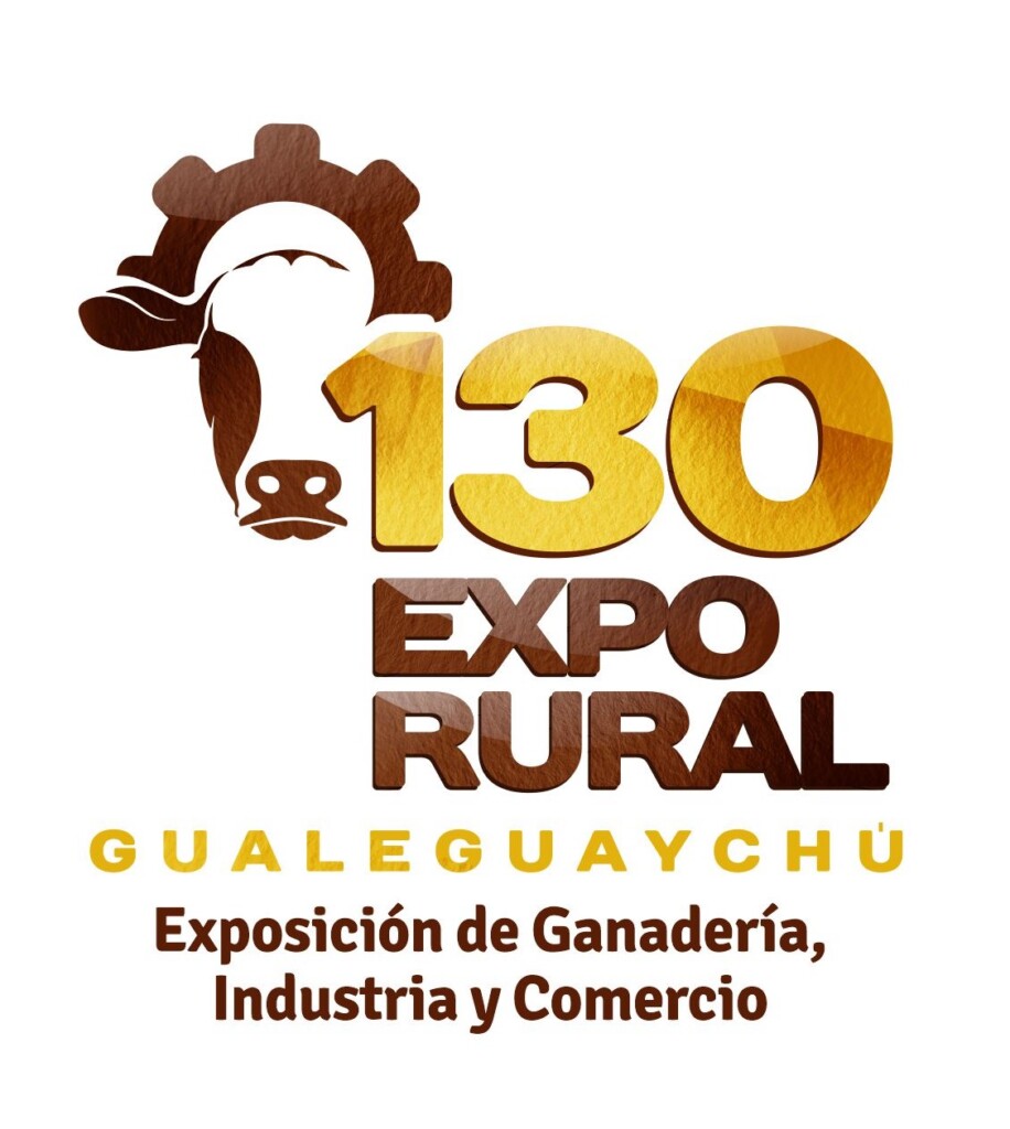 LOGOTIPO EXPO RURAL GCHU 2023 perfil